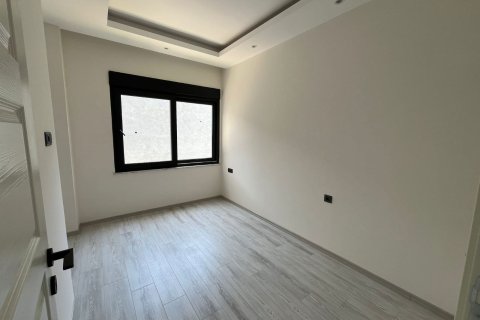 1+1 Lejlighed  i Mahmutlar, Antalya, Tyrkiet Nr. 219019 - 4