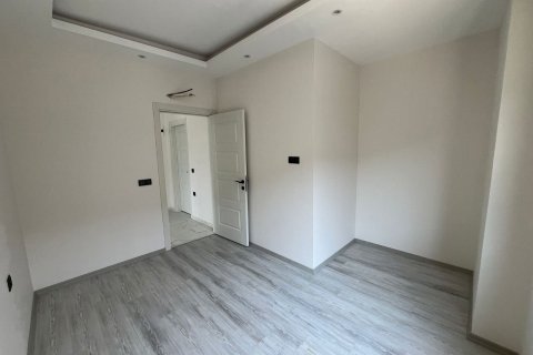 1+1 Lejlighed  i Mahmutlar, Antalya, Tyrkiet Nr. 219019 - 5