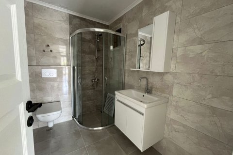 1+1 Lejlighed  i Mahmutlar, Antalya, Tyrkiet Nr. 219019 - 8