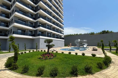 1+1 Lejlighed  i Mahmutlar, Antalya, Tyrkiet Nr. 219019 - 10
