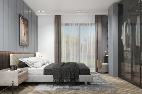 Продажа виллы  в Стамбуле, Турция 6+2, 500м2, №219015 – фото 9