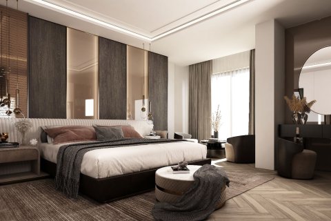 Продажа виллы  в Стамбуле, Турция 6+2, 500м2, №219015 – фото 7