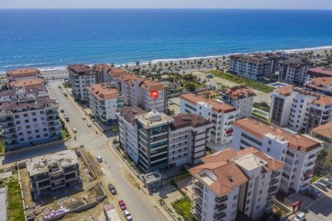 3+1 Wohnung  in Kestel, Antalya, Türkei Nr. 219016 - 2