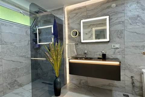 Продажа виллы  в Кестеле, Анталье, Турция 4+1, 150м2, №219018 – фото 25