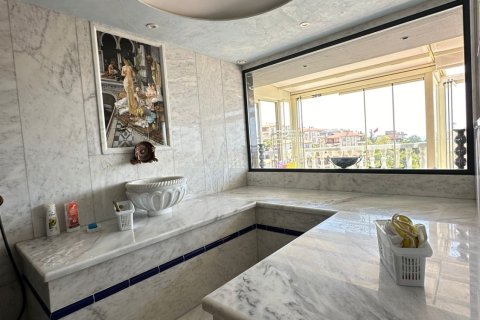 Продажа виллы  в Кестеле, Анталье, Турция 4+1, 150м2, №219018 – фото 21