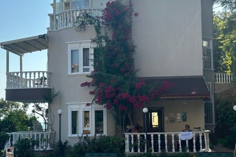 Продажа виллы  в Кестеле, Анталье, Турция 4+1, 150м2, №219018 – фото 17