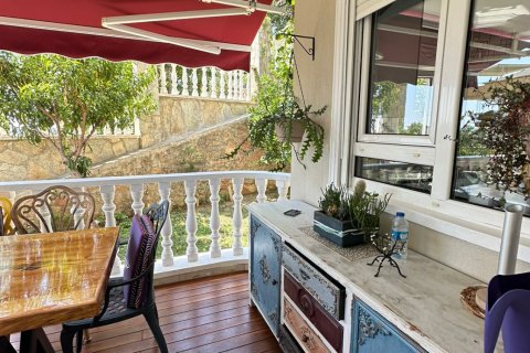 Продажа виллы  в Кестеле, Анталье, Турция 4+1, 150м2, №219018 – фото 26