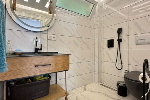 Продажа виллы  в Кестеле, Анталье, Турция 4+1, 150м2, №219018 – фото 29