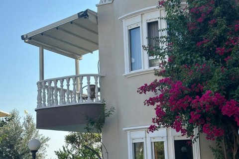 Продажа виллы  в Кестеле, Анталье, Турция 4+1, 150м2, №219018 – фото 16