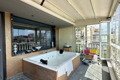 Продажа виллы  в Кестеле, Анталье, Турция 4+1, 150м2, №219018 – фото 23