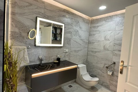 Продажа виллы  в Кестеле, Анталье, Турция 4+1, 150м2, №219018 – фото 24