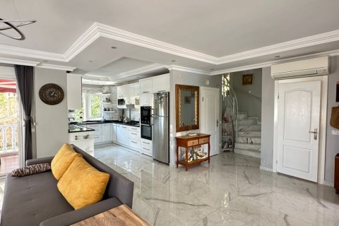 Продажа виллы  в Кестеле, Анталье, Турция 4+1, 150м2, №219018 – фото 4