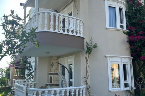 Продажа виллы  в Кестеле, Анталье, Турция 4+1, 150м2, №219018 – фото 2