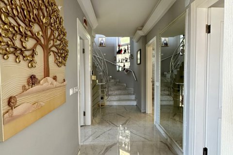 Продажа виллы  в Кестеле, Анталье, Турция 4+1, 150м2, №219018 – фото 19