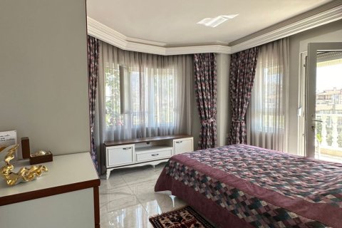 Продажа виллы  в Кестеле, Анталье, Турция 4+1, 150м2, №219018 – фото 7