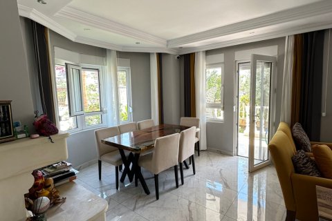 Продажа виллы  в Кестеле, Анталье, Турция 4+1, 150м2, №219018 – фото 5