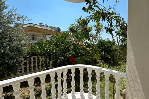 Продажа виллы  в Кестеле, Анталье, Турция 4+1, 150м2, №219018 – фото 27