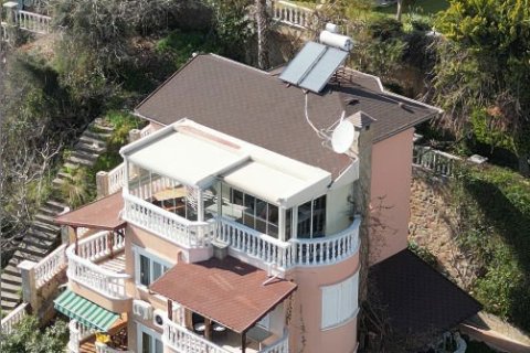 Продажа виллы  в Кестеле, Анталье, Турция 4+1, 150м2, №219018 – фото 15