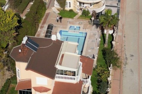 Продажа виллы  в Кестеле, Анталье, Турция 4+1, 150м2, №219018 – фото 14