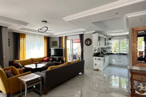 Продажа виллы  в Кестеле, Анталье, Турция 4+1, 150м2, №219018 – фото 3