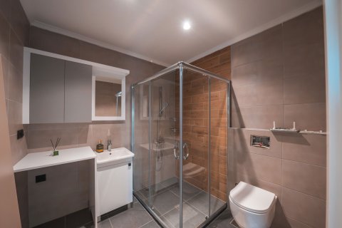 Продажа квартиры  в Оба, Анталье, Турция 2+1, 120м2, №221492 – фото 13