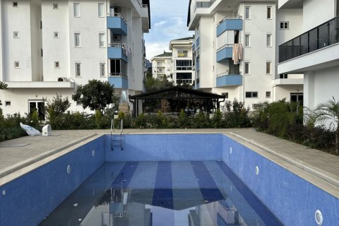 Продажа квартиры  в Оба, Анталье, Турция 2+1, 120м2, №221492 – фото 17