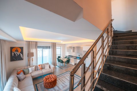 Продажа квартиры  в Оба, Анталье, Турция 2+1, 120м2, №221492 – фото 7