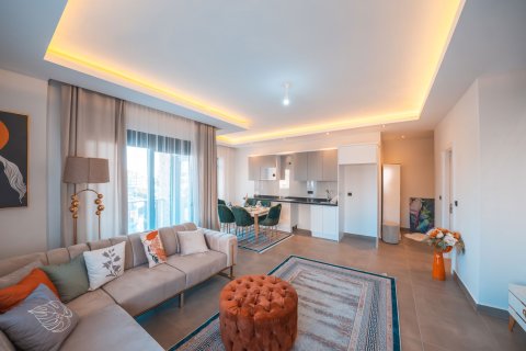 Продажа квартиры  в Оба, Анталье, Турция 2+1, 120м2, №221492 – фото 6