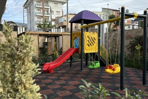 Продажа квартиры  в Оба, Анталье, Турция 2+1, 120м2, №221492 – фото 20