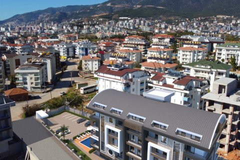 Продажа квартиры  в Оба, Анталье, Турция 2+1, 120м2, №221492 – фото 14