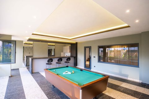 Продажа квартиры  в Оба, Анталье, Турция 2+1, 120м2, №221492 – фото 18