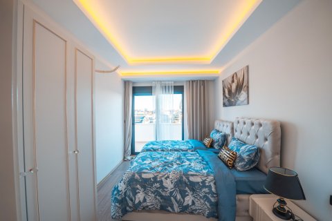 Продажа квартиры  в Оба, Анталье, Турция 2+1, 120м2, №221492 – фото 11