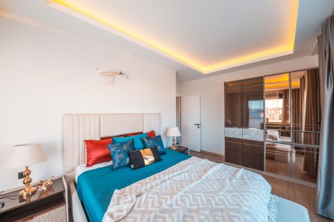 Продажа квартиры  в Оба, Анталье, Турция 2+1, 120м2, №221492 – фото 8