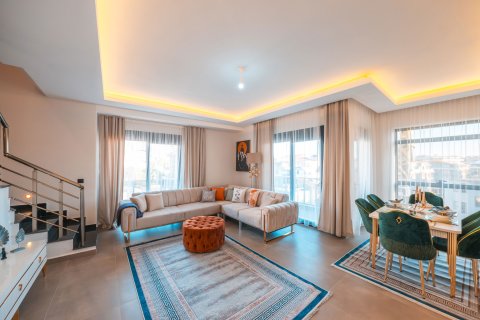 Квартира  2+1 в Оба, Анталья, Турция №221492