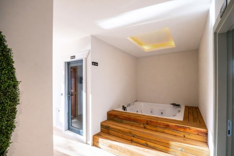 Продажа квартиры  в Оба, Анталье, Турция 2+1, 120м2, №221492 – фото 19