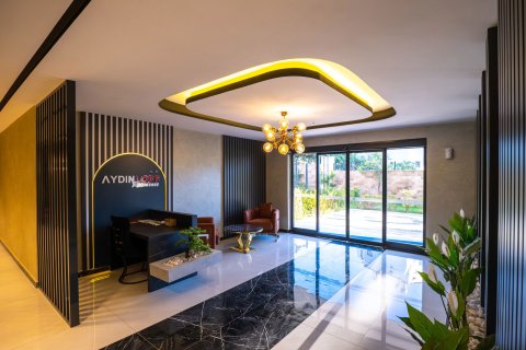 Продажа квартиры  в Оба, Анталье, Турция 2+1, 120м2, №221492 – фото 15