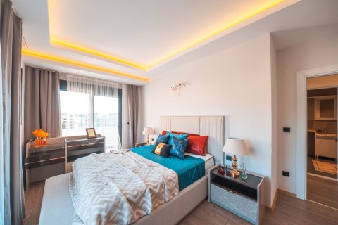 Продажа квартиры  в Оба, Анталье, Турция 2+1, 120м2, №221492 – фото 9