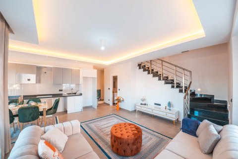 Продажа квартиры  в Оба, Анталье, Турция 2+1, 120м2, №221492 – фото 2