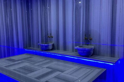 Продажа квартиры  в Оба, Анталье, Турция 2+1, 120м2, №221492 – фото 21