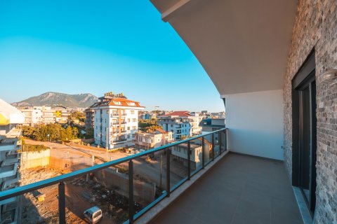 Продажа квартиры  в Оба, Анталье, Турция 2+1, 120м2, №221492 – фото 3