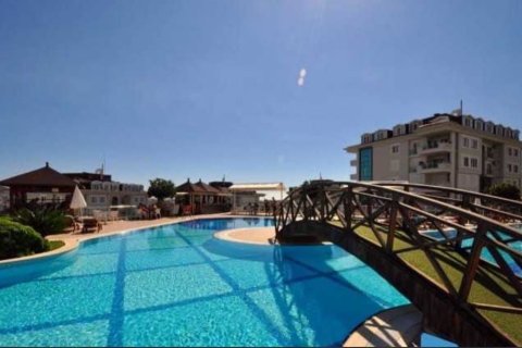 Продажа квартиры  в Оба, Анталье, Турция 2+1, 120м2, №221496 – фото 15