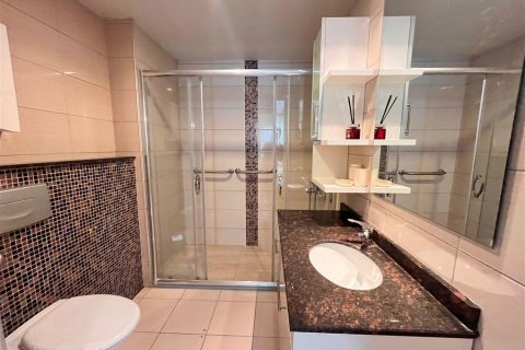 Продажа квартиры  в Оба, Анталье, Турция 2+1, 120м2, №221496 – фото 14