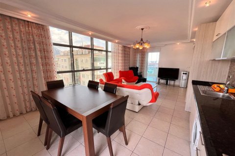 Продажа квартиры  в Оба, Анталье, Турция 2+1, 120м2, №221496 – фото 3