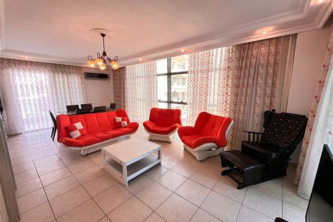 Продажа квартиры  в Оба, Анталье, Турция 2+1, 120м2, №221496 – фото 4