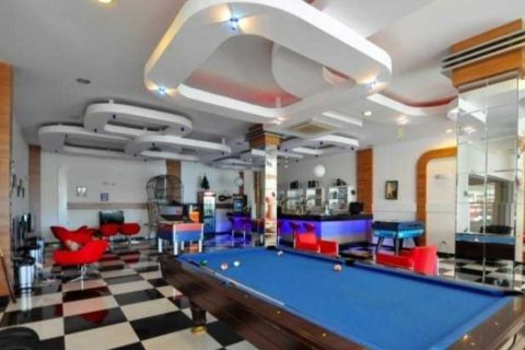 Продажа квартиры  в Оба, Анталье, Турция 2+1, 120м2, №221496 – фото 22