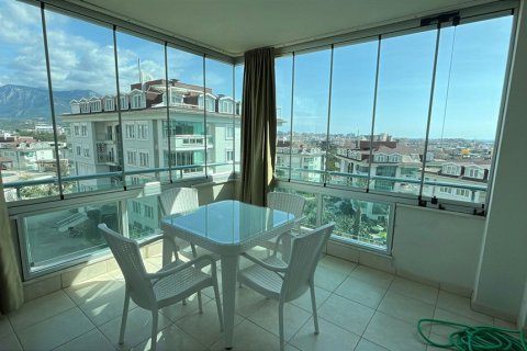 Продажа квартиры  в Оба, Анталье, Турция 2+1, 120м2, №221496 – фото 5