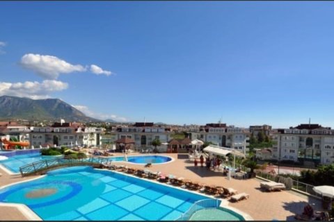 Продажа квартиры  в Оба, Анталье, Турция 2+1, 120м2, №221496 – фото 2