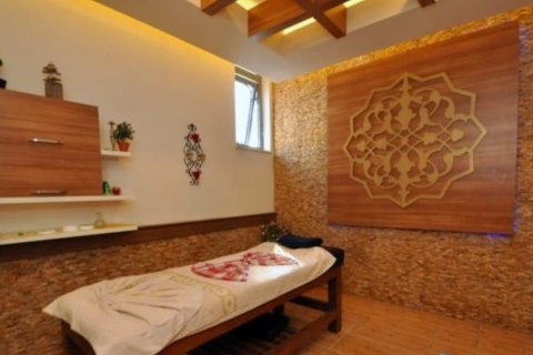 Продажа квартиры  в Оба, Анталье, Турция 2+1, 120м2, №221496 – фото 19