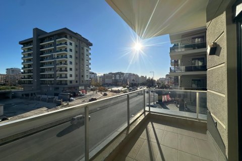 Daire  1+1  Mahmutlar, Antalya, Türkiye №221494 - 4