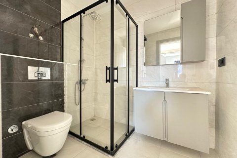 Daire  1+1  Mahmutlar, Antalya, Türkiye №221494 - 10